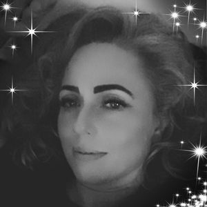 Meet your Posher, Garianne